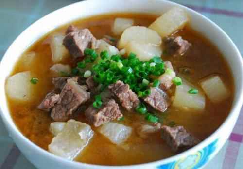 冬季养生吃什么好(冬季养生吃什么好窍门)
