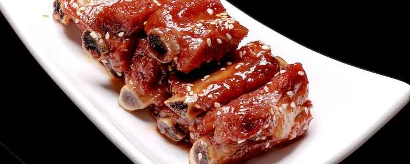 排骨蒸多久才熟(排骨蒸多久才熟的)