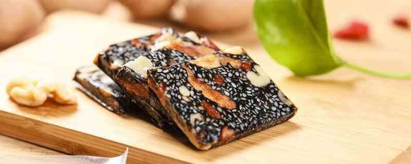 阿胶是什么原料制成的(阿胶的主要原料是什么)