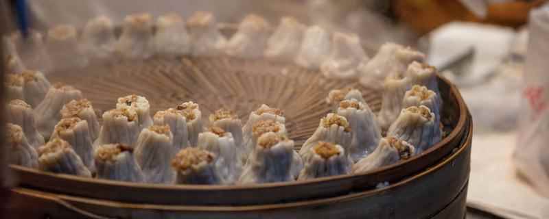 烧麦蒸锅蒸熟多少时间(冷藏烧麦蒸锅蒸熟多少时间)