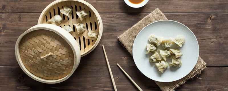 水饺热量高吗(水饺热量高吗减肥期间能吃吗)