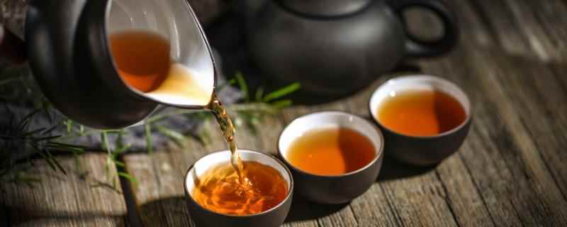 艾叶茶的功效与作用(用艾叶也可以起到温经散寒的作用)