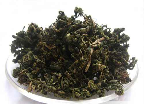 绞股蓝的功效与作用及食用方法(绞股蓝的食用方法)