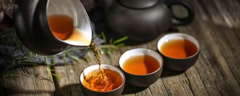 罗布麻茶降压效果好吗(罗布麻茶怎么喝才能起到降压作用)