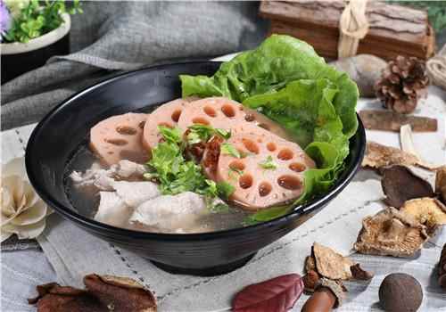 莲藕高压锅压多久才熟(莲藕一般高压锅压多长时间能熟)