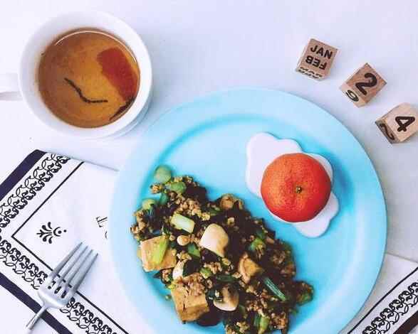 低GI饮食原则(高GI饮食罹患代谢症候群机率高出41%)
