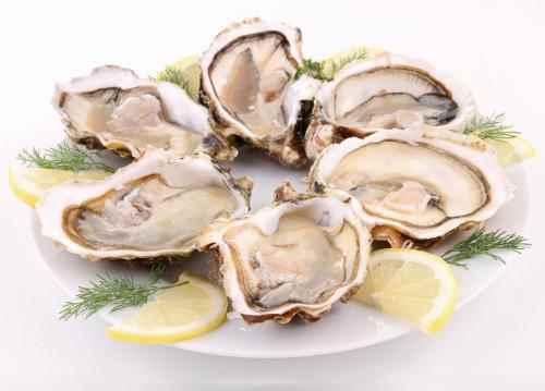 海鲜减肥食物有哪些(哪些海鲜减肥可以吃)