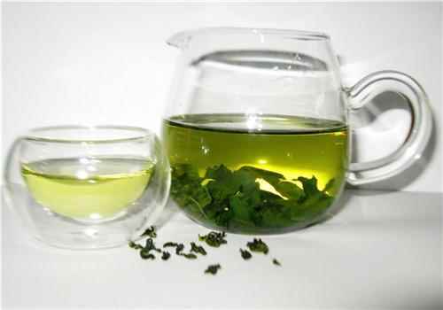 桑叶茶的功效与作用(桑叶茶有改善这种高血脂的作用)