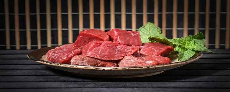 红烧牛肉怎么做好吃又嫩(红烧牛肉