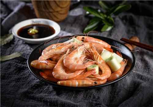 海鲜虾隔夜能吃吗(隔夜海鲜虾可以吃吗)