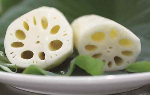 怎么吃火锅不上火(涮菜前吃藕降火想要吃火锅不上火)