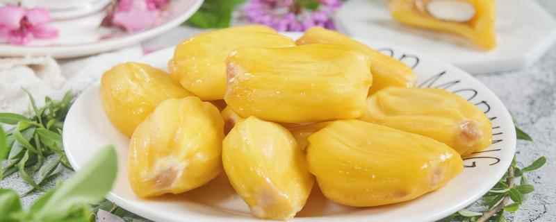 菠萝蜜的核要煮多久才能煮熟(菠萝蜜的核要煮多久才熟)