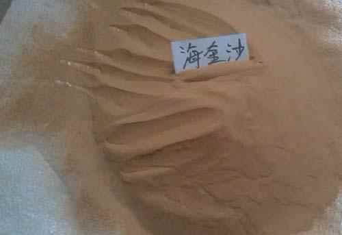 海金沙的功效与作用(海金沙有利水通淋的作用)