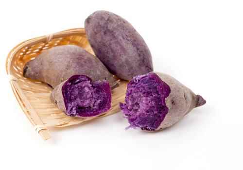 紫薯需要煮多久能熟(紫薯要煮多久