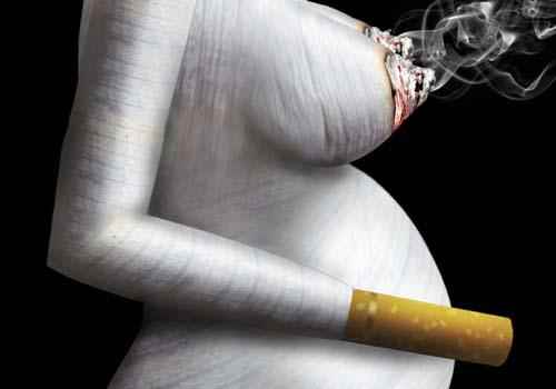 电子烟对孕妇有危害吗(孕妇可以抽的没有危害的电子烟)