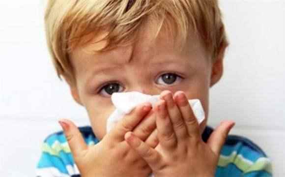 孩子热咳和寒咳的区别(孩子热咳和