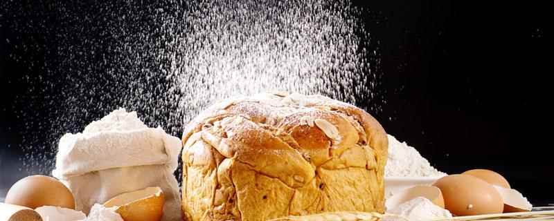 面包发酵时间过长的后果(面包发酵