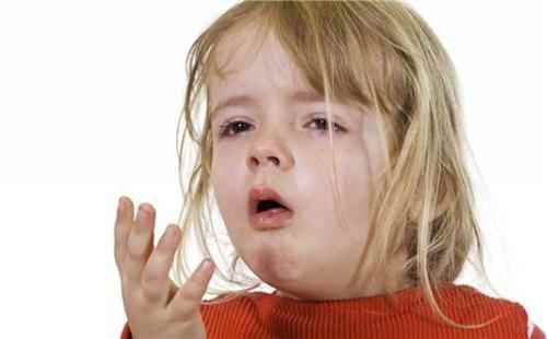 哮喘的早期症状(咳嗽咳痰是过敏性