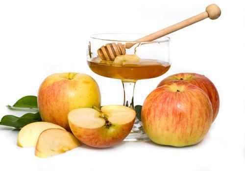 蜂蜜水泡苹果能减肥吗(蜂蜜水泡苹