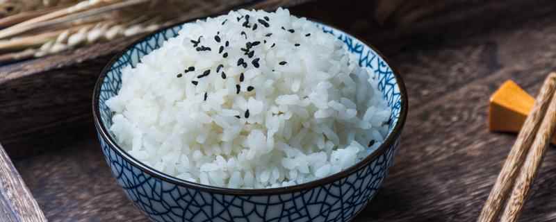 冬天米饭过多久不能吃(冰箱剩米饭