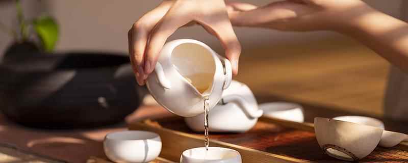 赤小豆薏米茶的功效与作用(赤小豆