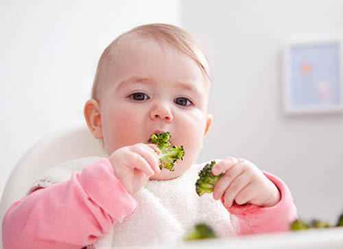 宝宝喜欢含饭怎么办(训练咀嚼功能宝宝含饭主要是没有养成良好的饮食习惯)