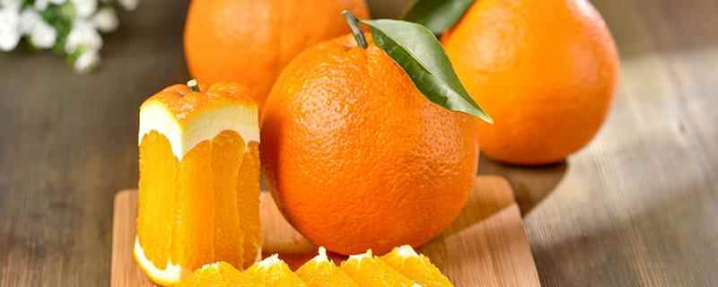 减肥期间可以吃橙子吗(减肥期间可