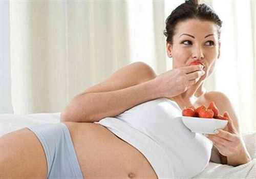 孕妇降血糖的水果有哪些(孕妇降血