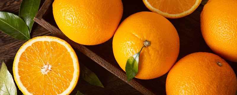 果冻橙的功效和作用(果冻橙的功效