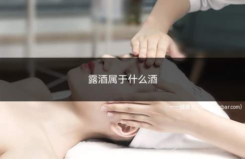 露酒属于什么酒(饮料酒和露酒有什么区别)