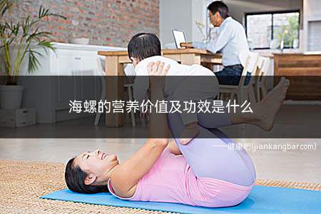 海螺的营养价值及功效是什么(海螺的营养价值)