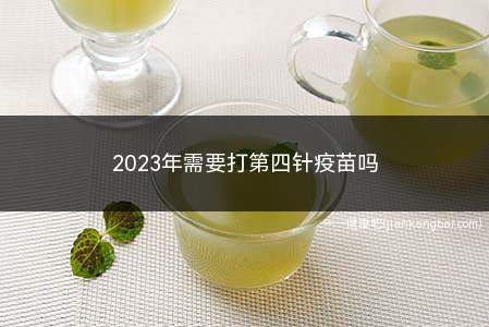 2023年第四针疫苗有必要打吗(2023年新冠第四针有必要打吗)