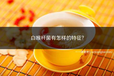 白喉杆菌有怎样的特征(本菌对干燥、寒冷及阳光抵抗力较其他非芽胞菌要强)
