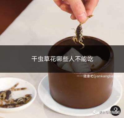 干虫草花哪些人不能吃(阴虚火旺者虫草花中富含多种氨基酸、维生素)