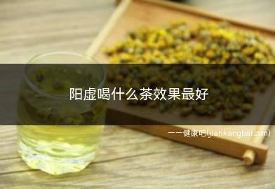 阳虚喝什么茶效果最好(性质温和的茶有哪些注意事项)